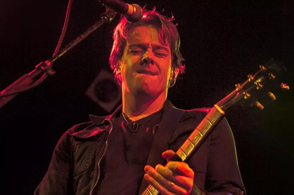 Former Sick Puppies Frontman Shimon Moore Surprised By Ousting