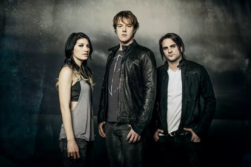 Shimon Moore Leaves Sick Puppies