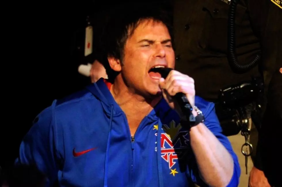 Survivor Singer Jimi Jamison&#8217;s Death Due in Part to Stroke With Meth Intoxication Contributing