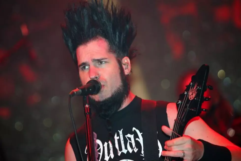 Wayne Static&#8217;s Death Not Drug-Related According To New Press Release
