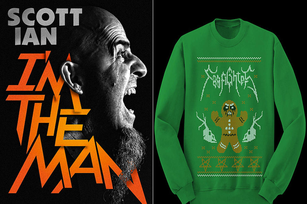 2014 Rock + Metal Holiday Gift Guide