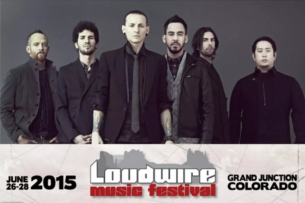 Loudwire Music Festival Launches Public Onsale for Various Ticket Packages