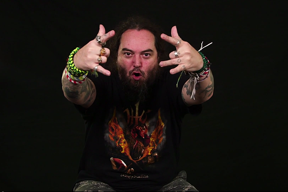 Max Cavalera Remembers Pissing Off Lemmy Kilmister, Hints at More Sepultura Album Anniversary Shows