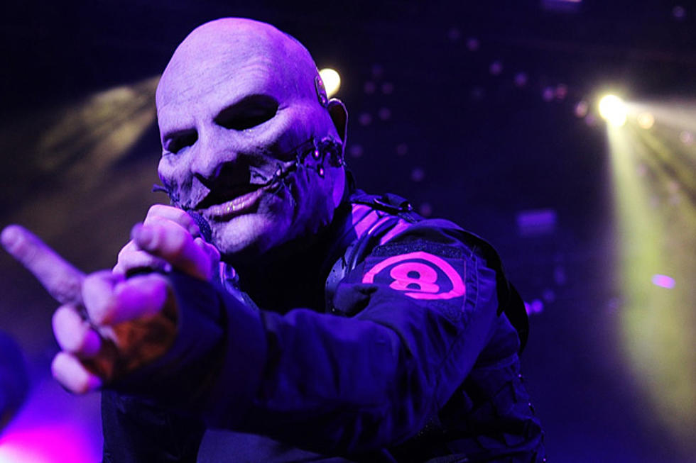 Corey Taylor Ejects Fan From Toronto Slipknot Gig for Showing ‘Disrespect’