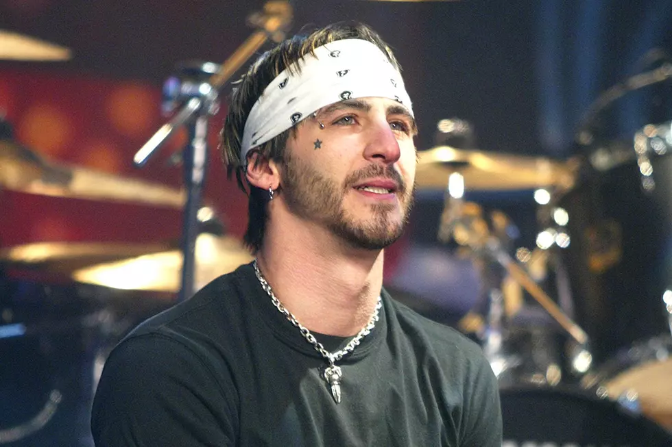 Godsmack’s Sully Erna to Appear in Martin Scorsese Produced Film ‘Bleed for This’