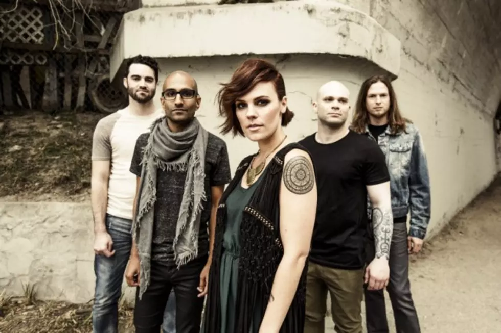 Dates Unveiled for 2015 SnoCore Tour Featuring Flyleaf + Adelitas Way