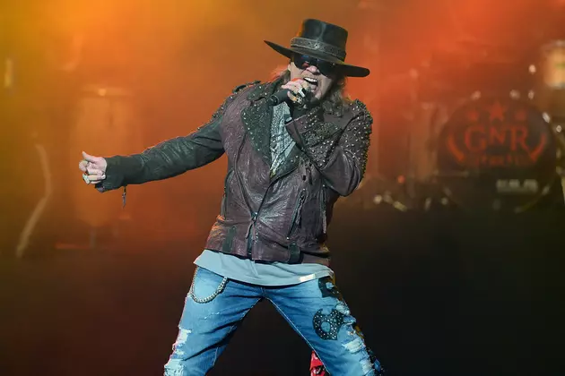 Axl Rose on Joining AC/DC: &#8216;I&#8217;m Happy and Excited,&#8217; But It&#8217;s &#8216;Inappropriate to Be Celebrating&#8217; At Brian Johnson&#8217;s Expense