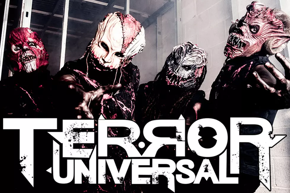Terror Universal Part Ways With Singer Following Sexual Assault Allegations