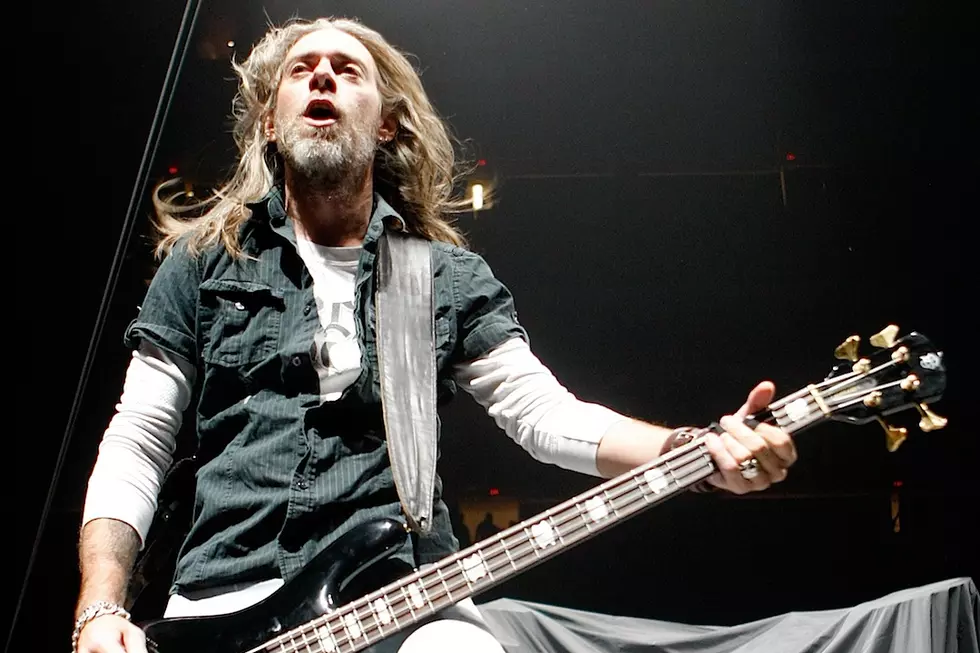 Rex Brown Reflects on Pantera’s ‘Vulgar Display of Power’ on the Album’s 25th Anniversary