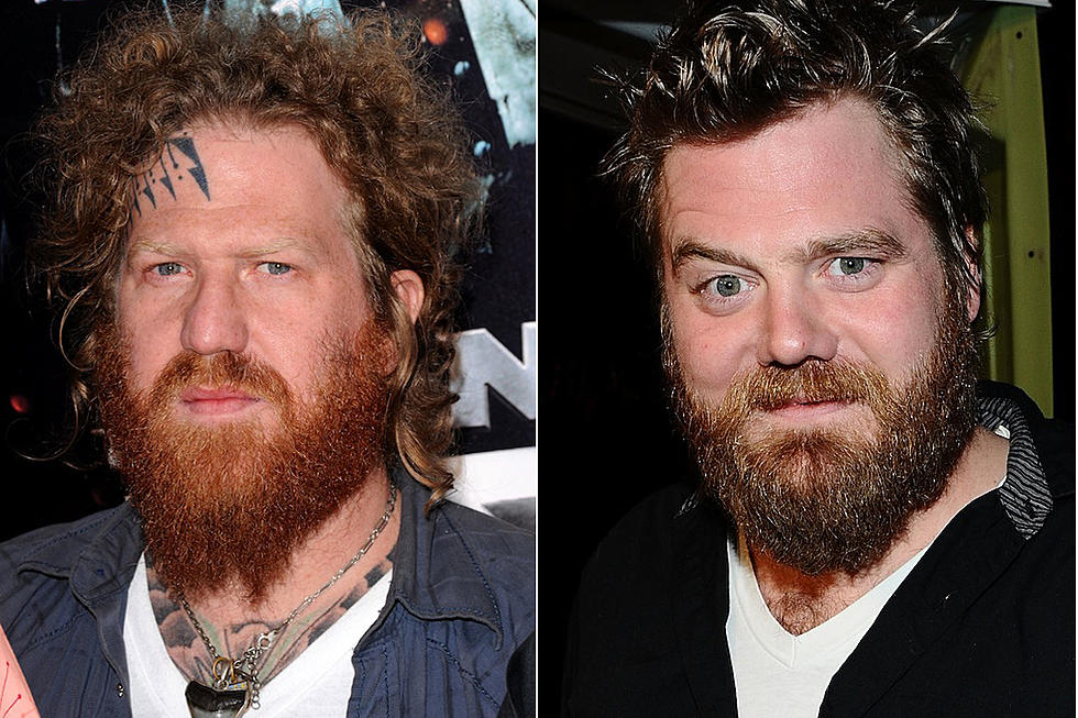Mastodon’s Brent Hinds to Play Ryan Dunn in Bam Margera Film ‘I Needed Time to Stay Useless’