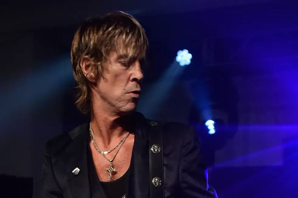 Duff McKagan Sets Release for New Book; Details Guns N’ Roses Finances