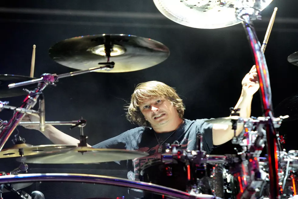 Korn’s Ray Luzier Rips Spotify, Pleads for Fans to Buy Music