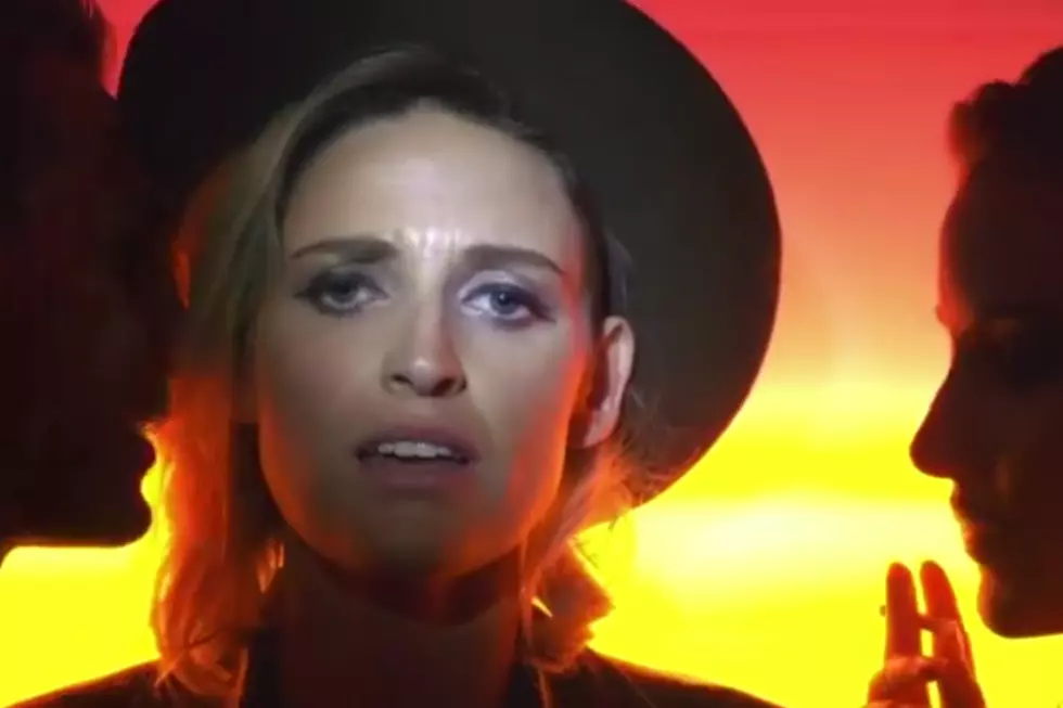 New Video From Dead Sara