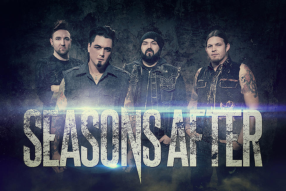 Seasons After, ‘Lights Out’ – Exclusive Lyric Video Premiere