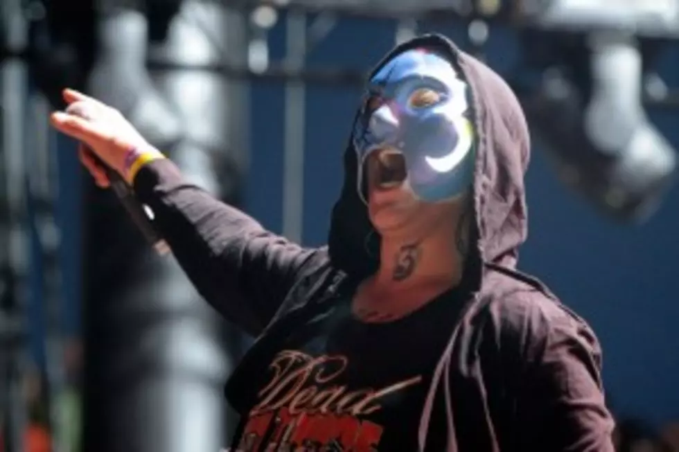 Hollywood Undead Hits the Intersection This October! [Video]
