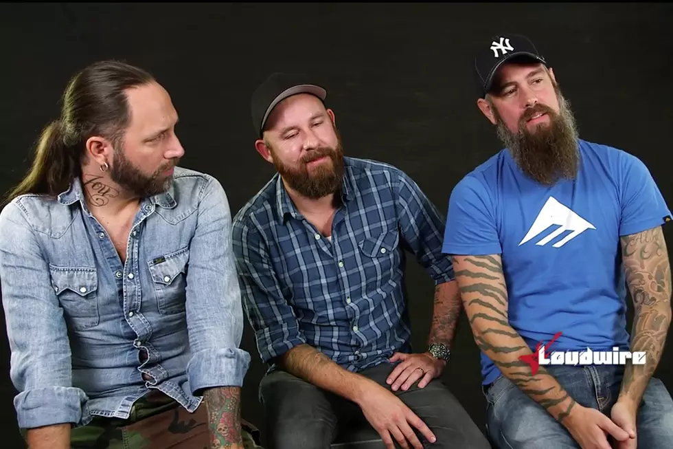 In Flames Address Backlash Over Change in Musical Direction
