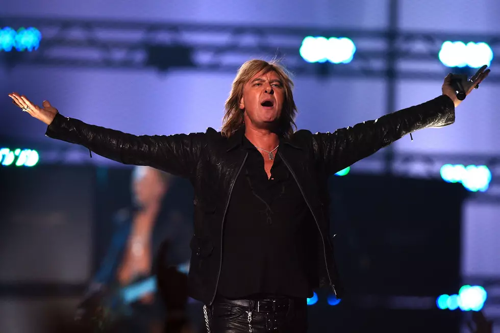 Joe Elliott Says Def Leppard Would ‘Politely Refuse’ Rock And Roll Hall Of Fame Induction