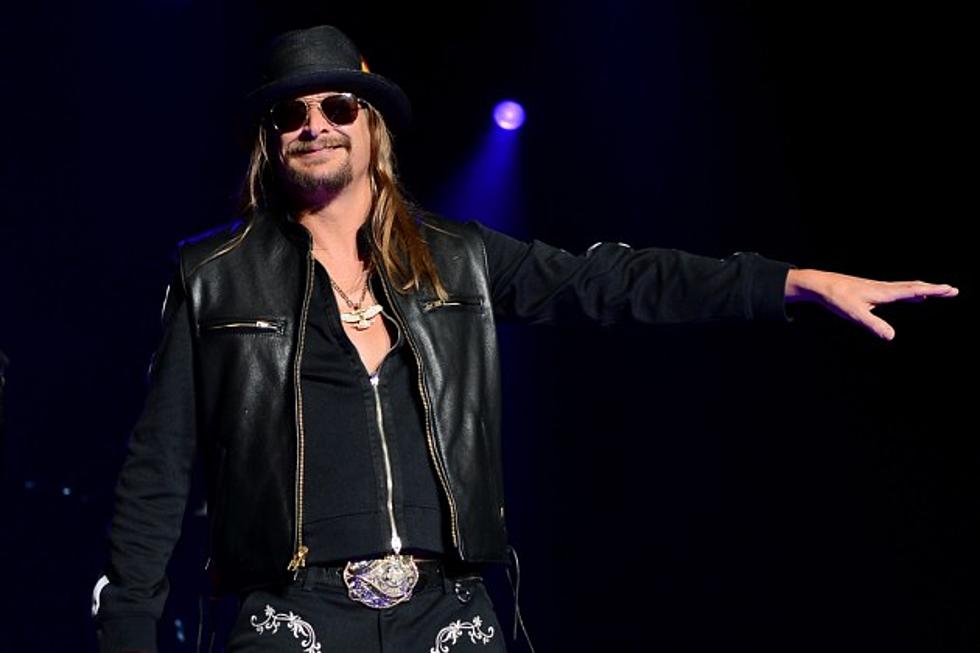 Kid Rock on &#8216;$20 Best Night Ever&#8217; Tour: &#8216;It&#8217;s Still Nuts to Me That Nobody Else Has Done It&#8217;