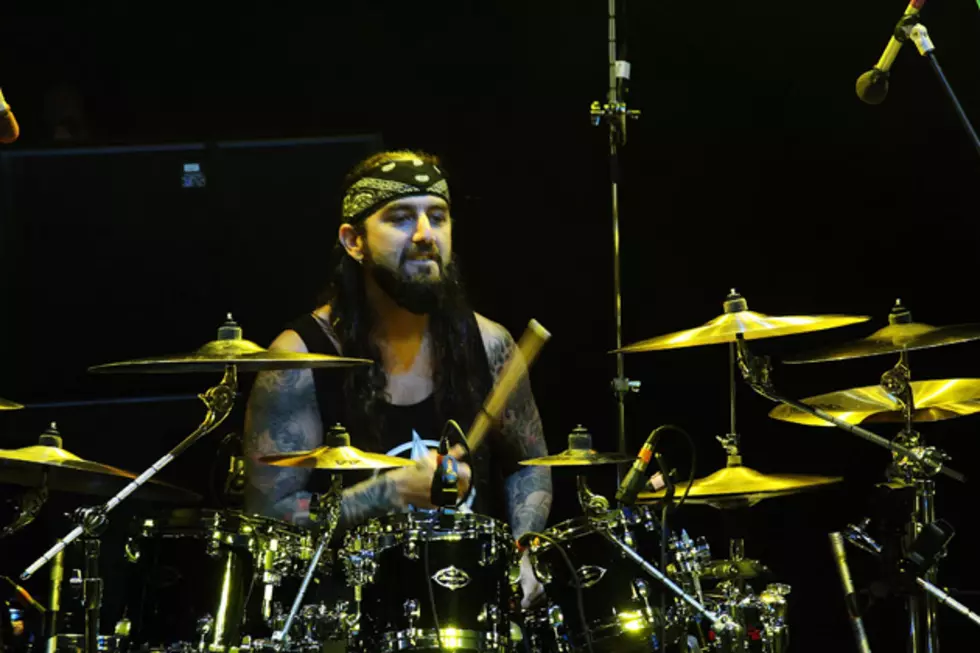 Mike Portnoy to Play Dream Theater's '12-Step Suite'