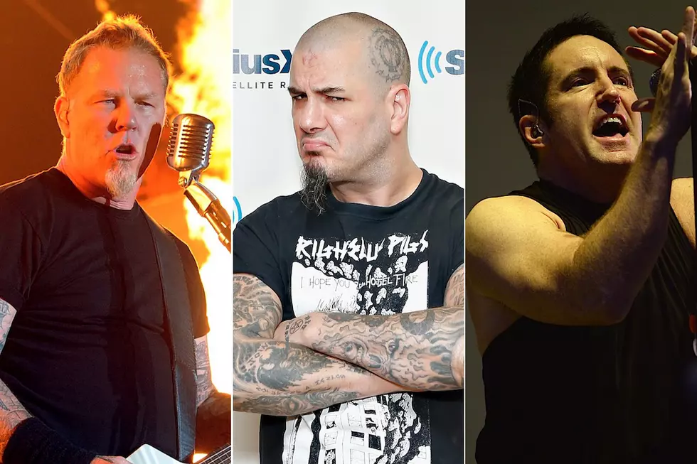 Metallica, Pantera, Nine Inch Nails + More Covered in Valentine’s Day ’20 Styles’ Mashup