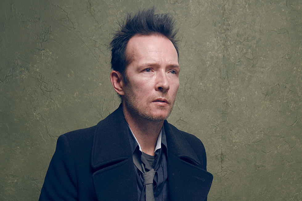 Scott Weiland’s Ex-Wife Pens Open Letter: His Kids ‘Lost Their Father Years Ago’