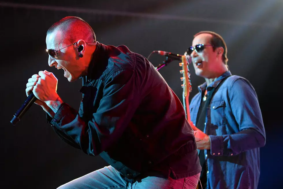 Stone Temple Pilots Unveil Three-Song Arizona Acoustic Set