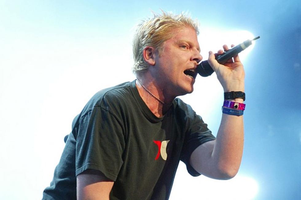 The Offspring&#8217;s Dexter Holland Talks &#8216;Coming for You,&#8217; New Album Progress