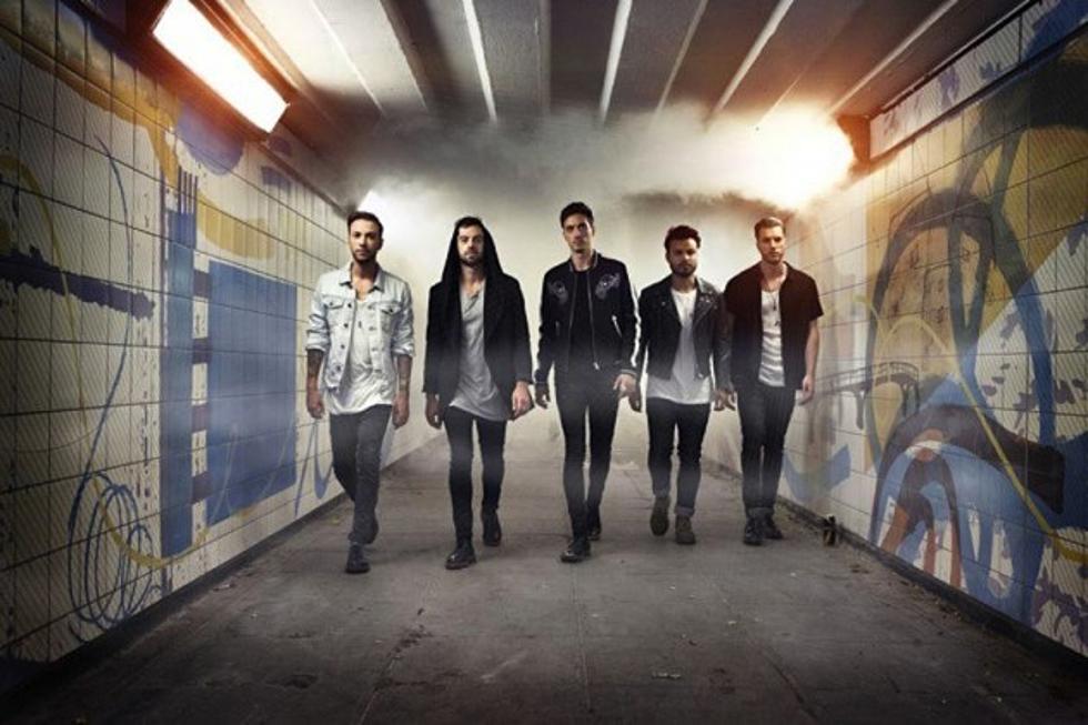 Young Guns&#8217; Gustav Wood Talks &#8216;Ones And Zeros&#8217; Album, Evolving Live Show + More