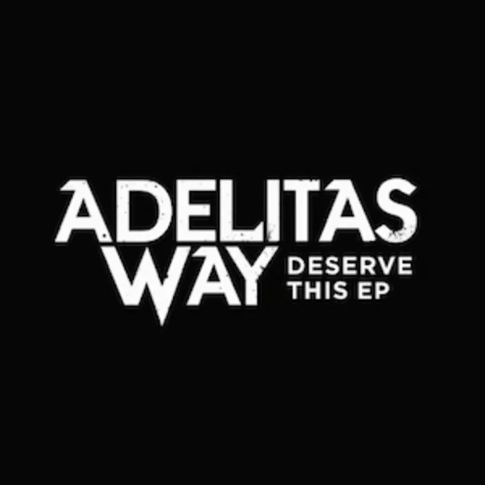 Adelitas Way Reveal New EP Title + Release Date