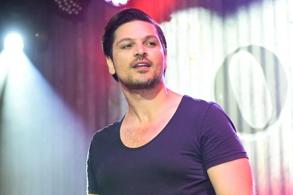 Adelitas Way&#8217;s Rick DeJesus Discusses &#8216;Deserve This&#8217; EP, Respect for Fellow Acts + More