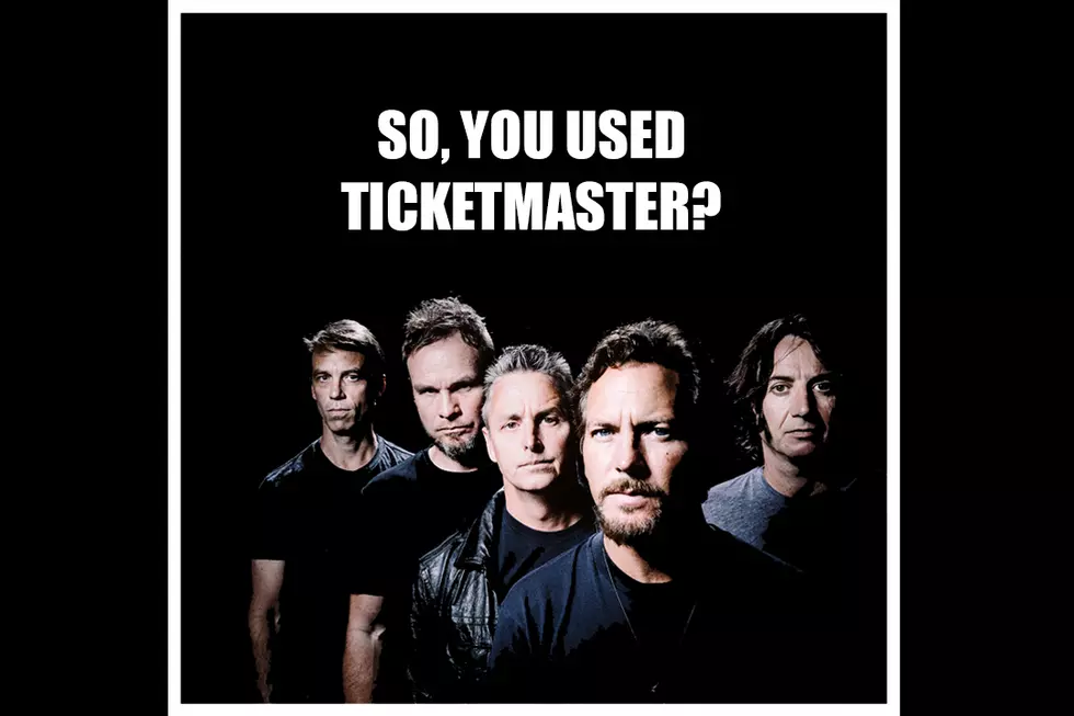 Ticketmaster Has Been Screwing You Over By Working With Scalpers