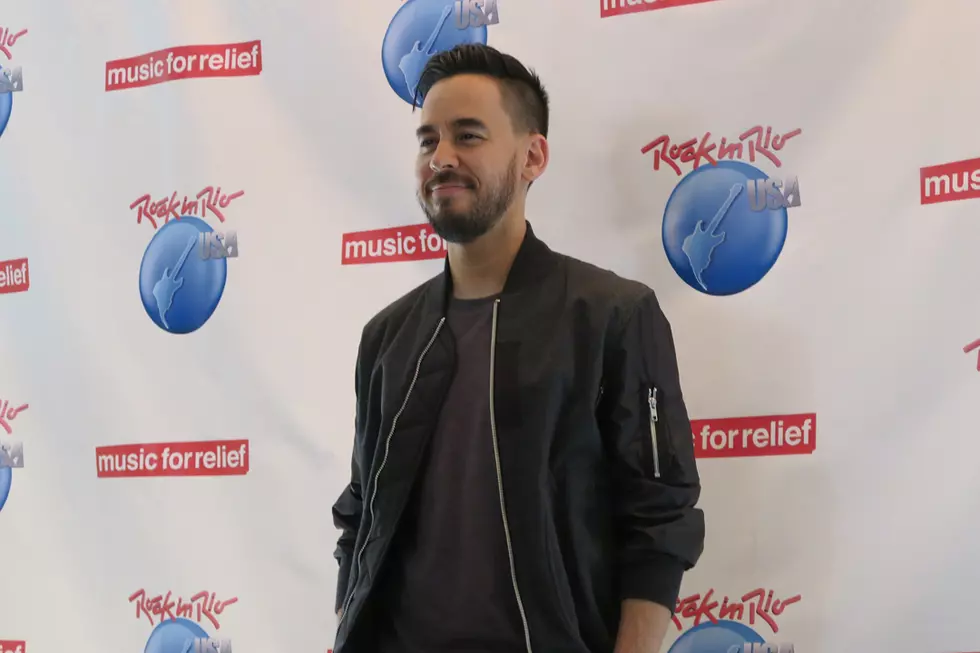 Linkin Park’s Mike Shinoda Reveals Band’s Plans for 2016 Album Release