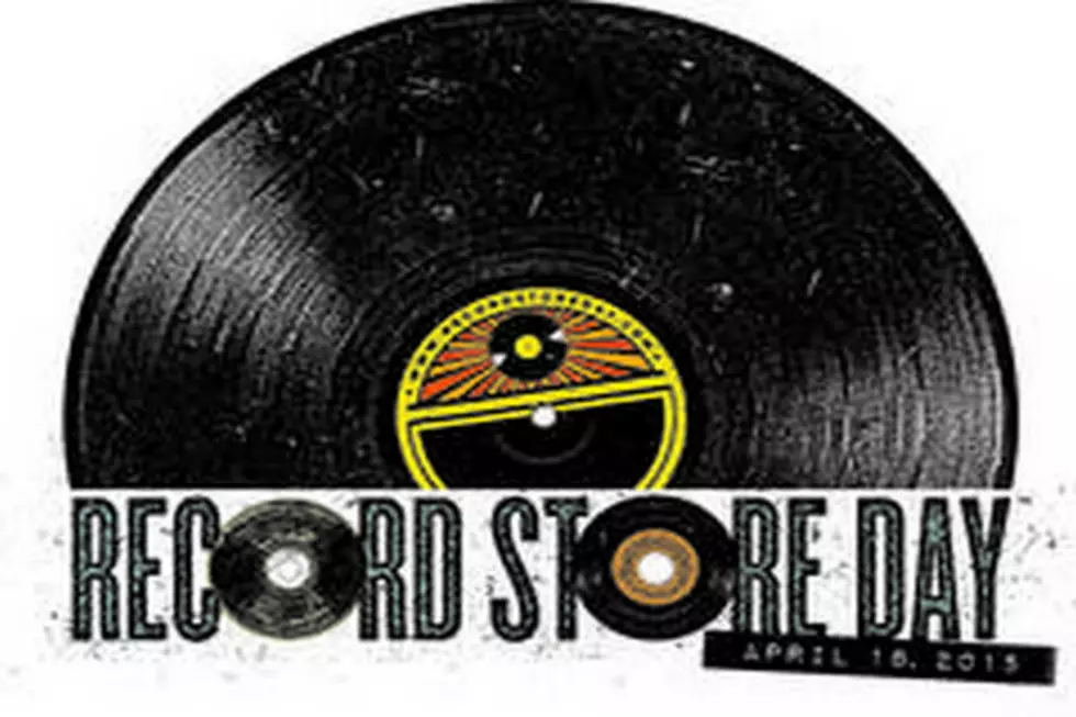 How to Celebrate Record Store Day in the Hudson Valley