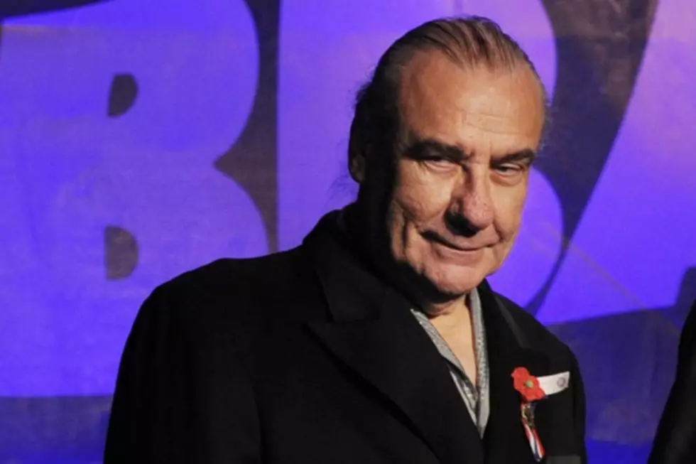 Bill Ward on Black Sabbath&#8217;s Final Tour: I&#8217;d Need a &#8220;Signable Contract and an Apology&#8221; to Do It