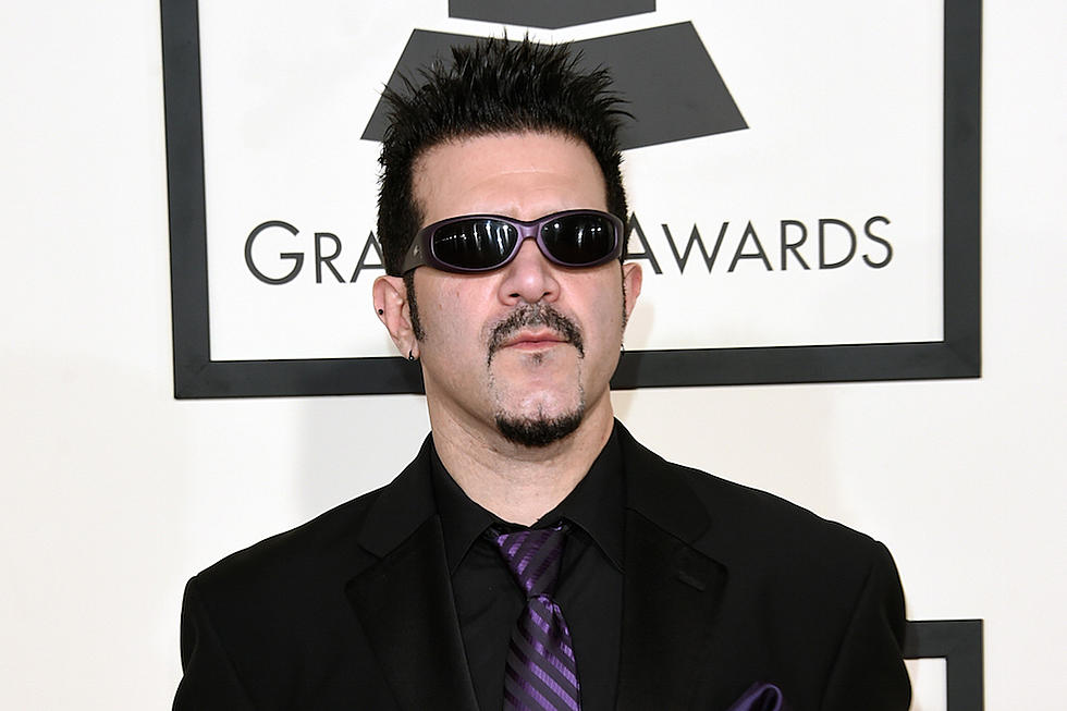 Anthrax’s Charlie Benante: Bands Don’t Put ‘Much Emphasis on Longevity Anymore’