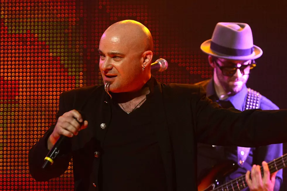 Texting Audience Member Speaks Out After Being Dressed Down By Disturbed’s David Draiman