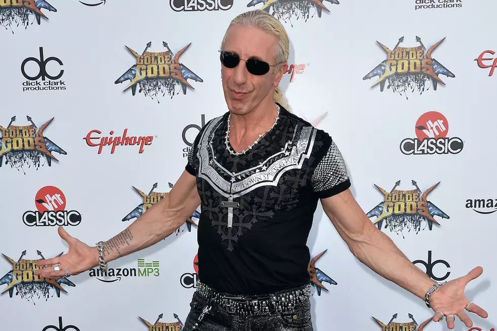 Twisted Sister’s Dee Snider: ‘Irresponsible Behavior’ Led to Drummer A.J. Pero’s Death