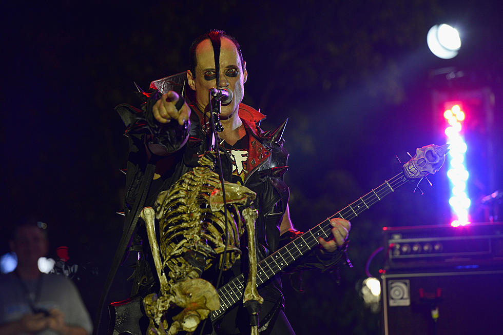 Jerry Only: Misfits Reunion to Continue if Expectations Met