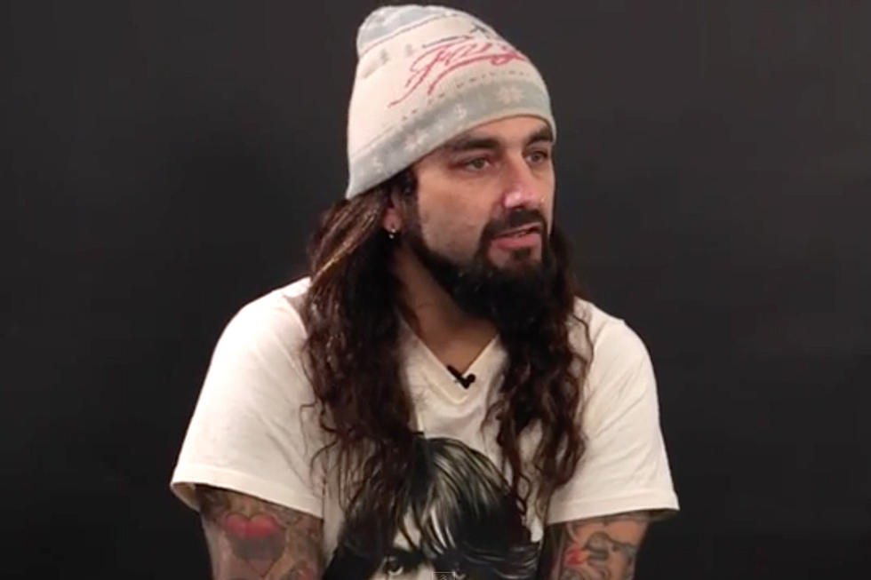 Mike Portnoy Talks Winery Dogs, Metal Allegiance + Mystery Metal Project