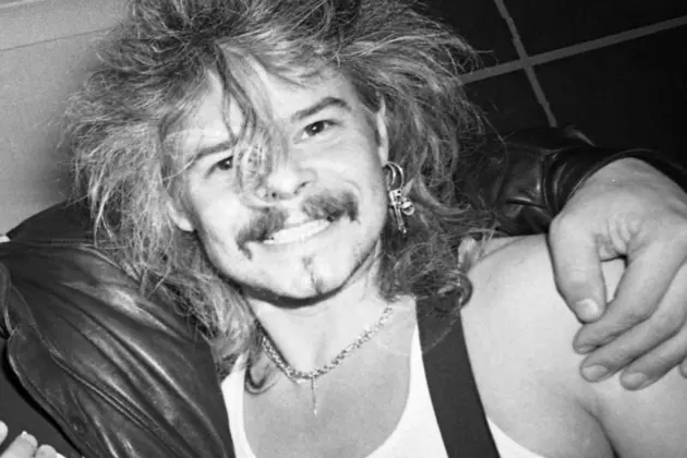 Late Motorhead Drummer Phil &#8216;Philthy Animal&#8217; Taylor&#8217;s Personal Items Being Auctioned