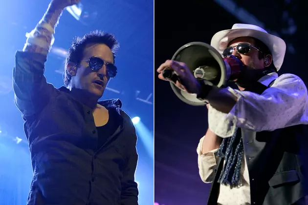 Filter&#8217;s Richard Patrick Vows to Stay Sober for Scott Weiland