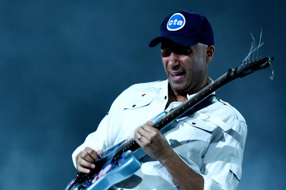 Tom Morello: N.W.A. ‘Certainly in Line With the Spirit of Rock and Roll’