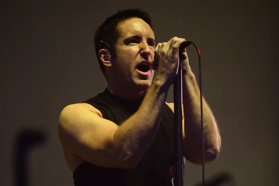 Are Nine Inch Nails Planning a September Single Release? [Update]