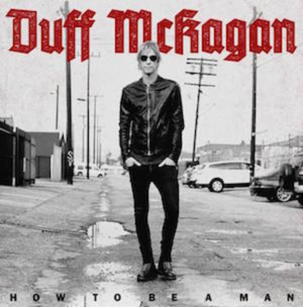 Catching up with Duff McKagan
