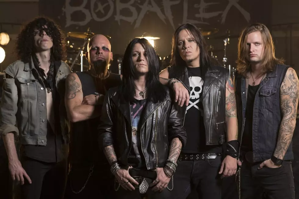 Bobaflex To Unleash New Album ‘Anything That Moves’ in July