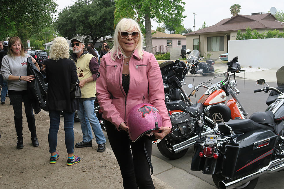 Wendy Dio Talks 3rd Annual Ride for Ronnie, Importance of Early Cancer Detection + Dio Disciples Plans