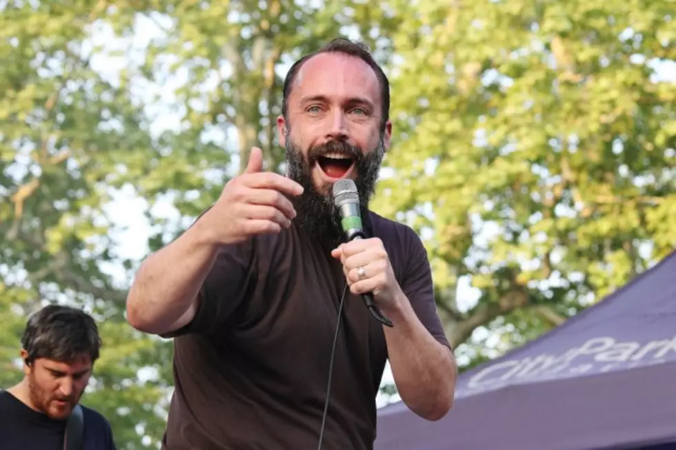 Clutch&#8217;s Neil Fallon Plays ‘Would You Rather?’
