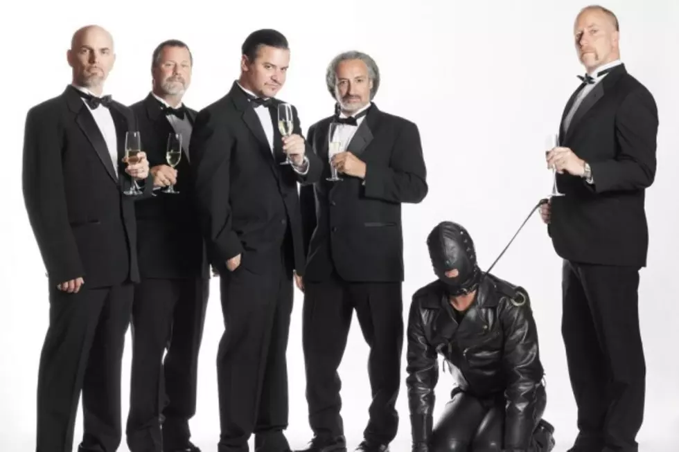 Faith No More Release Video for 'Separation Anxiety'