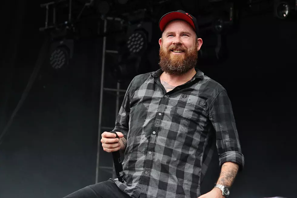 In Flames Unleash ‘(This Is Our) House’ + ‘I Am Above’ Songs, Reveal Album Details