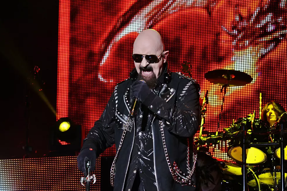 Rock on the Range: Main Stage Day 2 &#8211; Judas Priest, Godsmack, Papa Roach, In This Moment